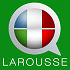 logo larousse