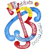 Logo Istituto Comprensivo 3 Sora